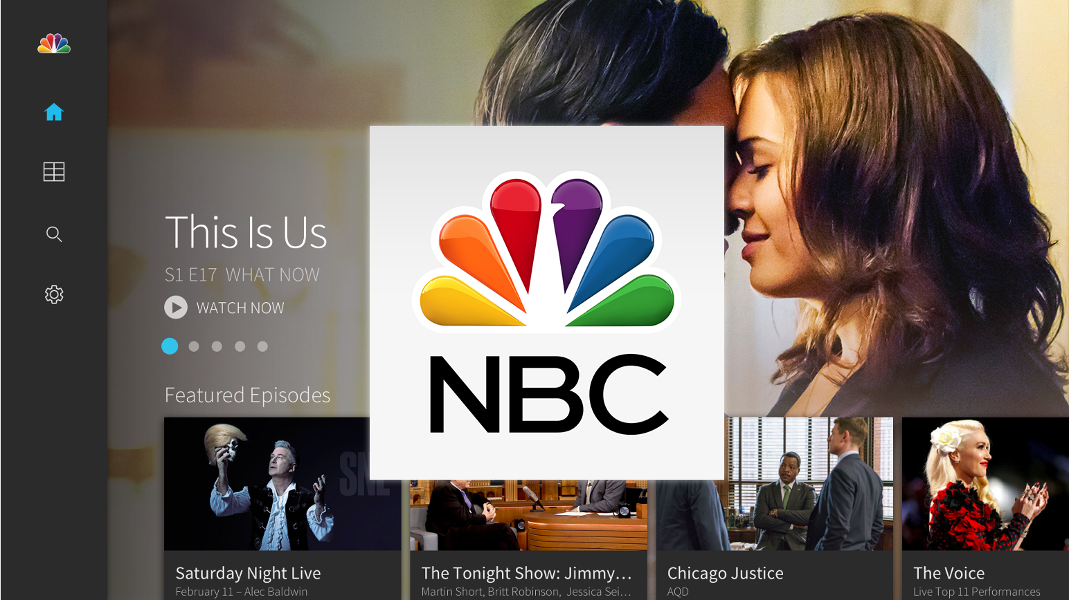 nbc app android