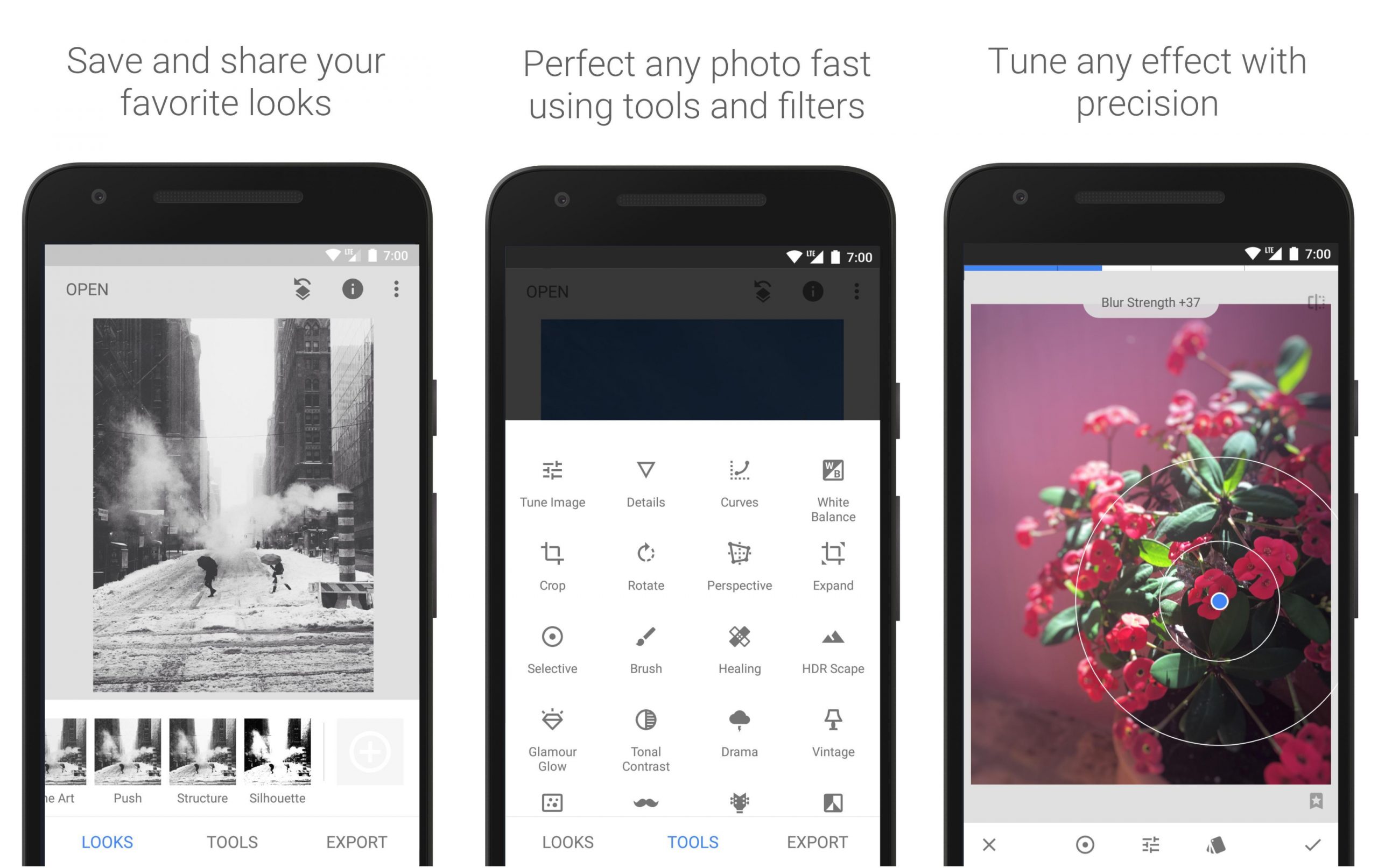 google snapseed app download